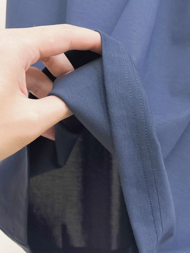 Loro Piana T-Shirts Tailored 162556