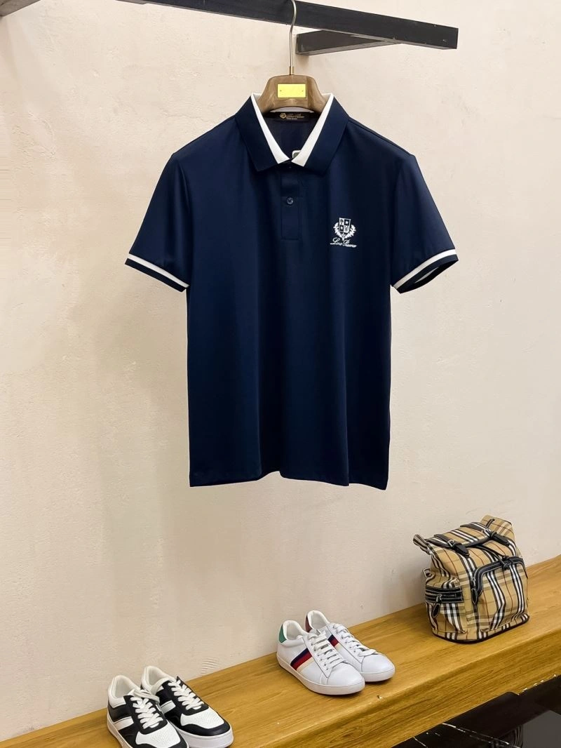 Elegant Loro Piana T-Shirts 162561