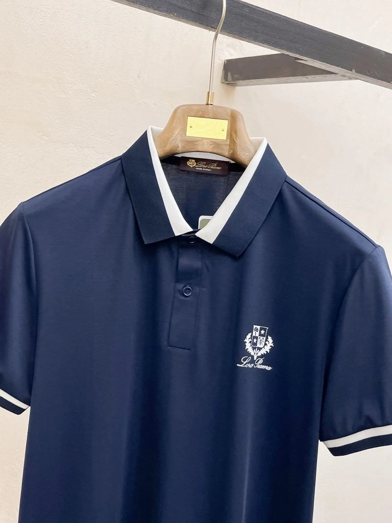 Elegant Loro Piana T-Shirts 162561
