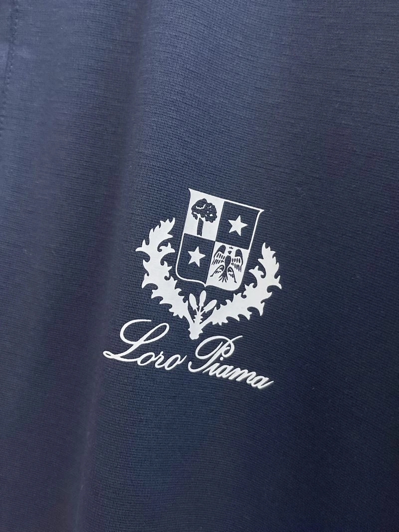 Elegant Loro Piana T-Shirts 162561