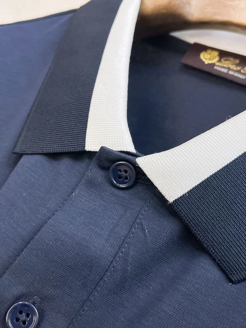 Elegant Loro Piana T-Shirts 162561