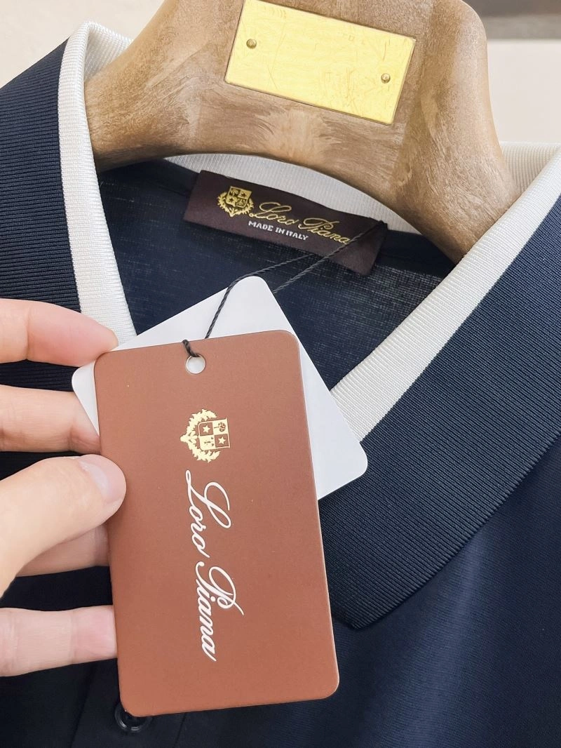 Elegant Loro Piana T-Shirts 162561