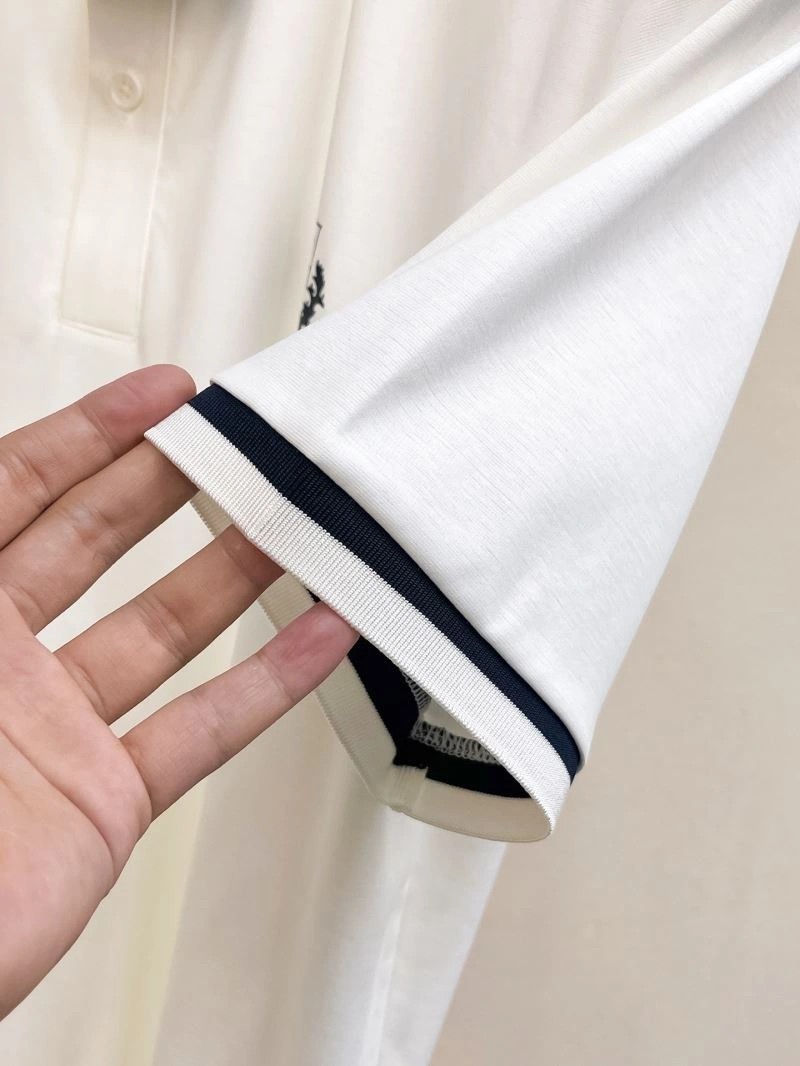 Loro Piana T-Shirts FashionForward 162550