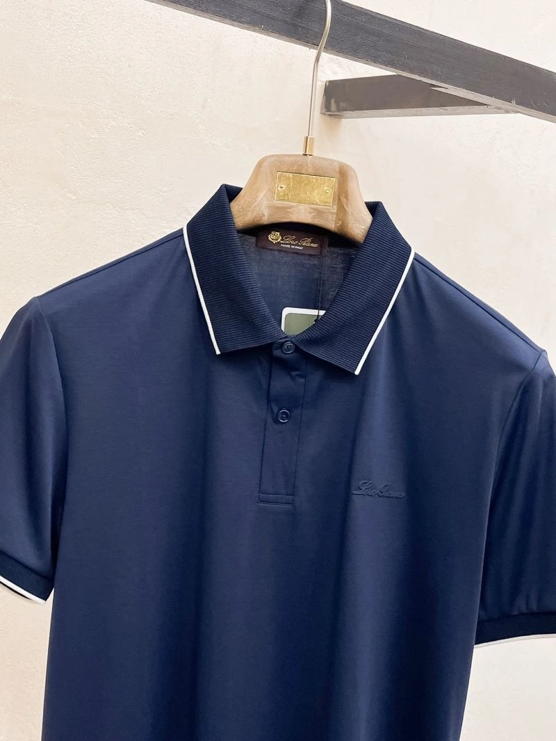 Loro Piana T-Shirts Effortless 162551