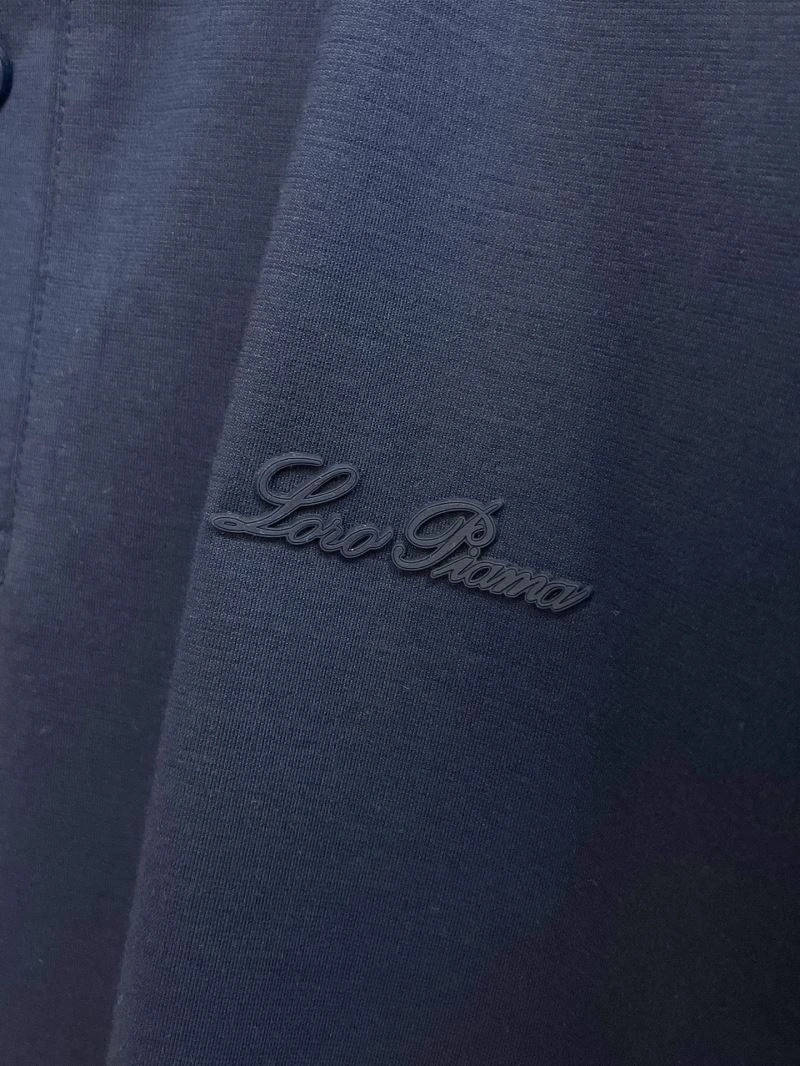 Loro Piana T-Shirts Effortless 162551