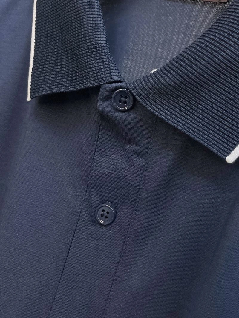 Loro Piana T-Shirts Effortless 162551