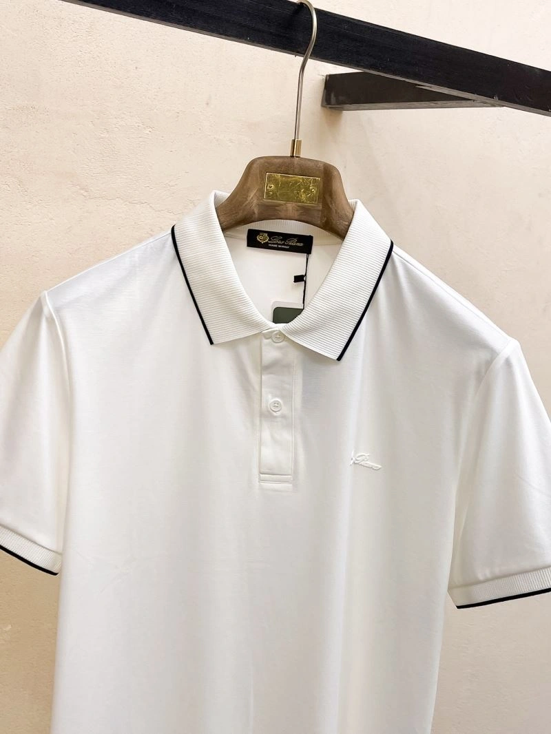 FashionForward Loro Piana T-Shirts 162552