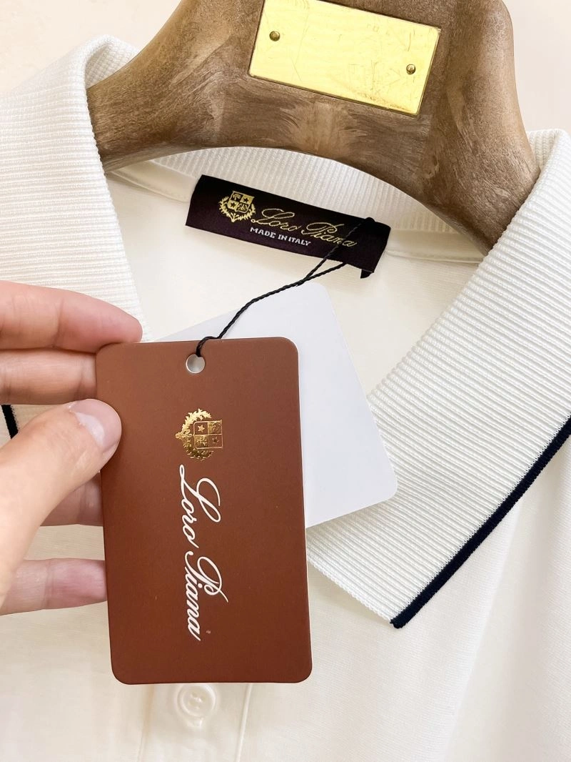 FashionForward Loro Piana T-Shirts 162552