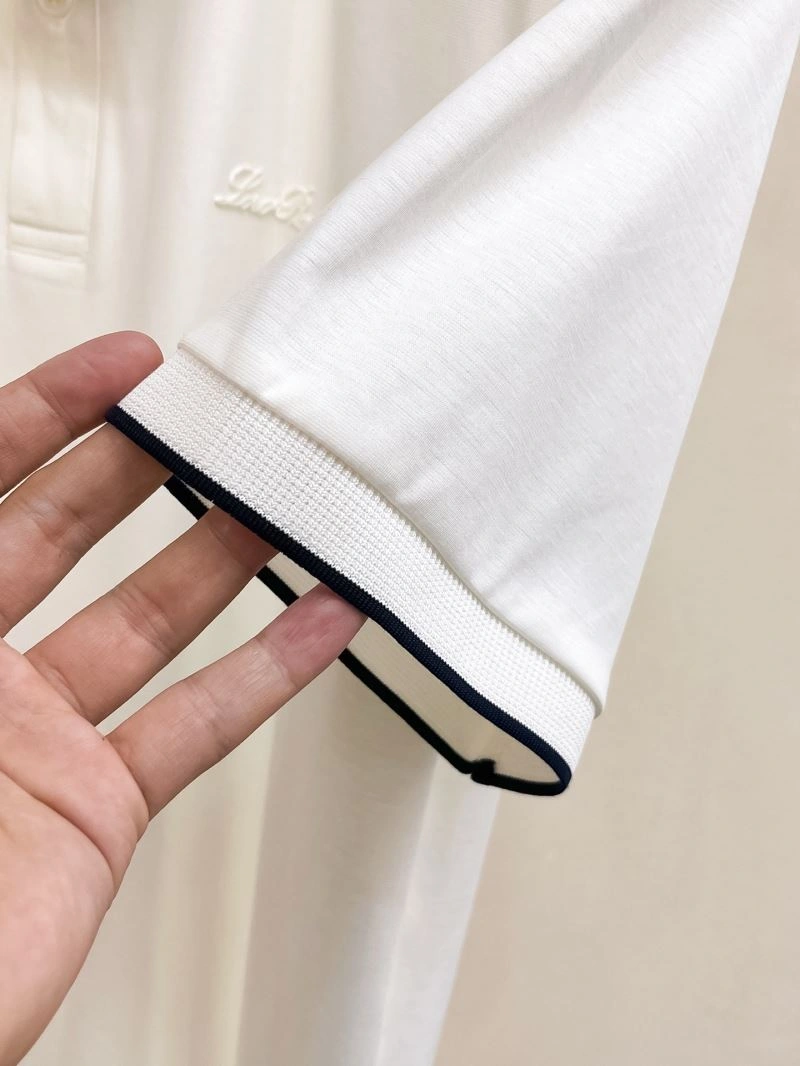 FashionForward Loro Piana T-Shirts 162552