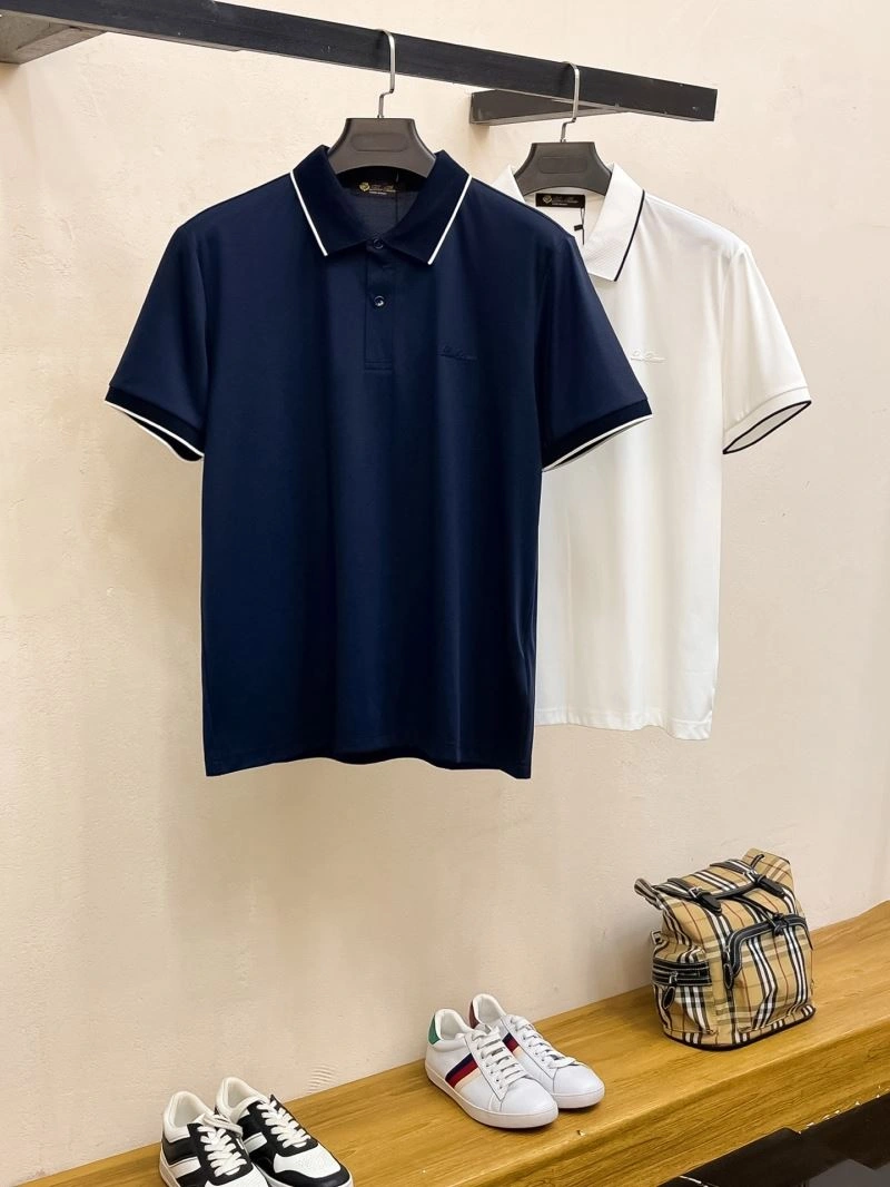 FashionForward Loro Piana T-Shirts 162552