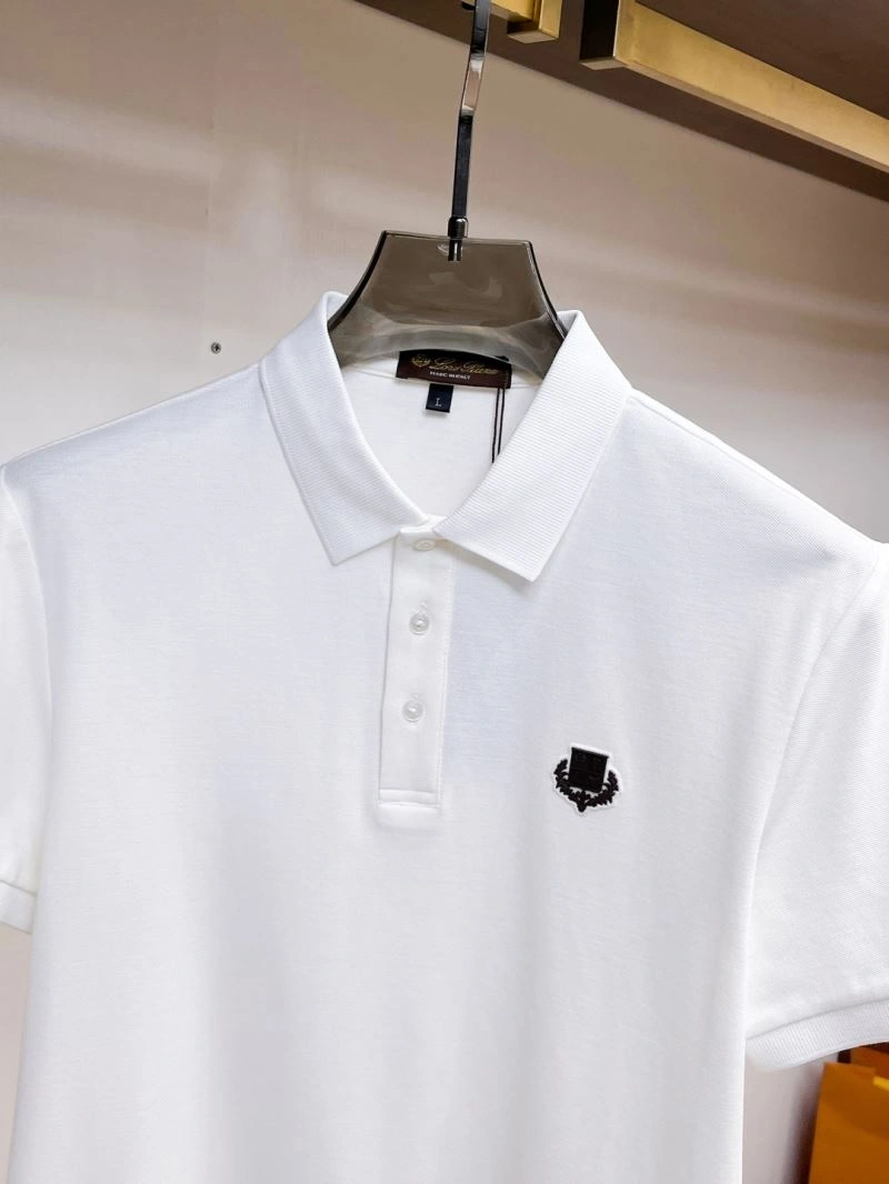 Loro Piana T-Shirts Chic 162546