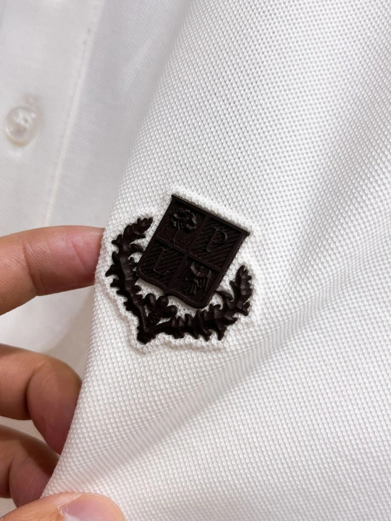 Loro Piana T-Shirts Chic 162546