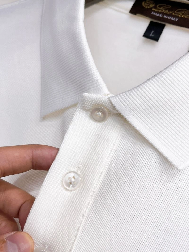Loro Piana T-Shirts Chic 162546