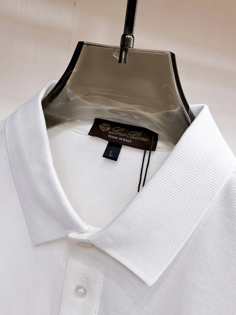 Loro Piana T-Shirts Chic 162546