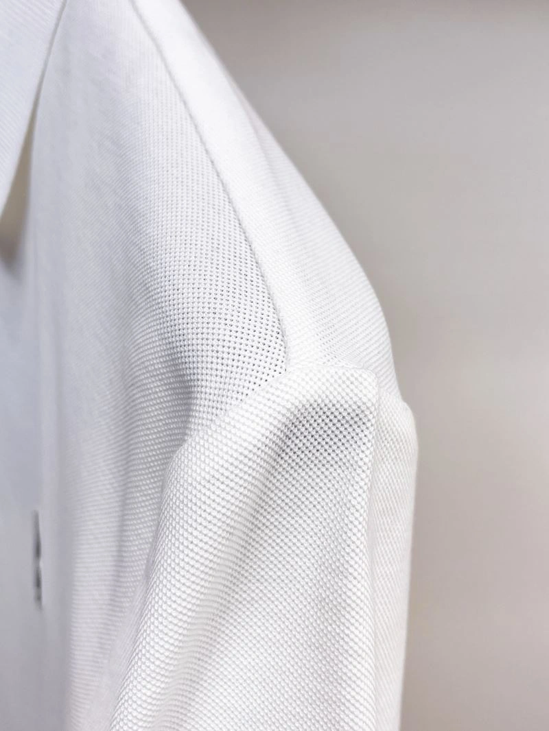 Loro Piana T-Shirts Chic 162546