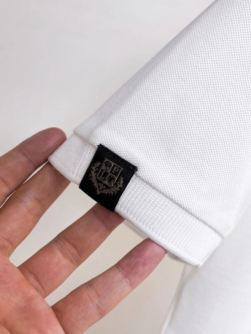 Loro Piana T-Shirts Chic 162546