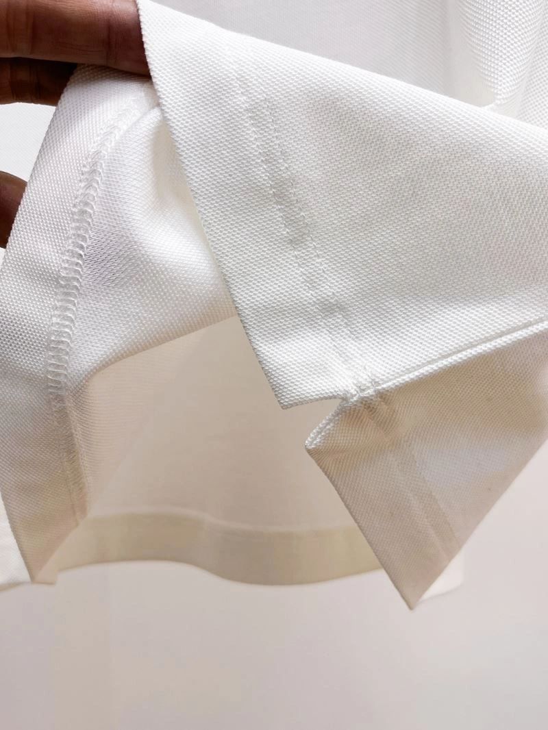 Loro Piana T-Shirts Chic 162546