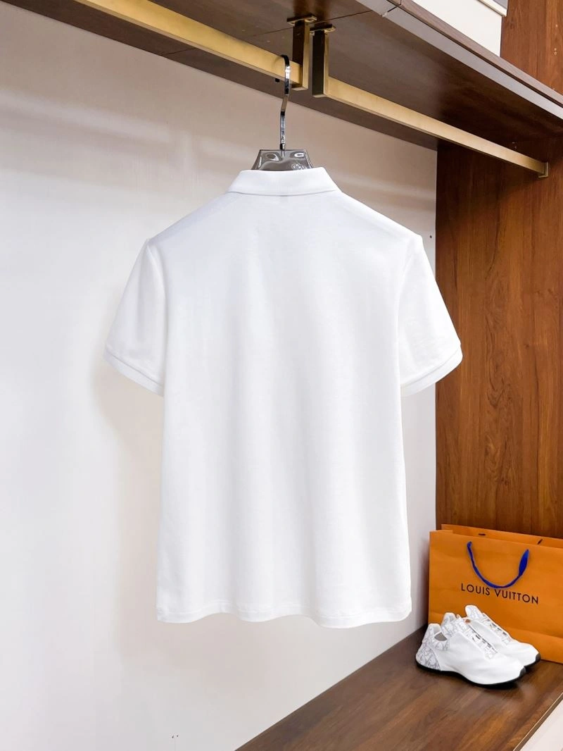 Loro Piana T-Shirts Chic 162546