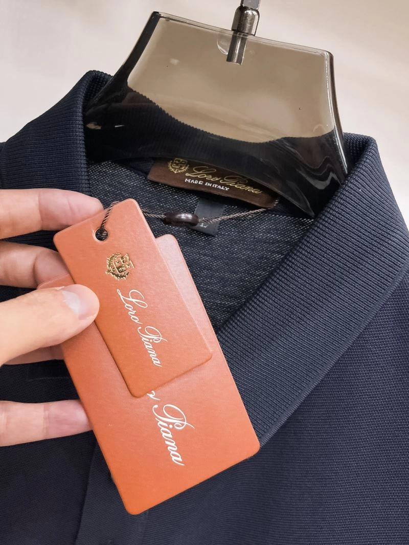 Stylish Loro Piana T-Shirts 162549