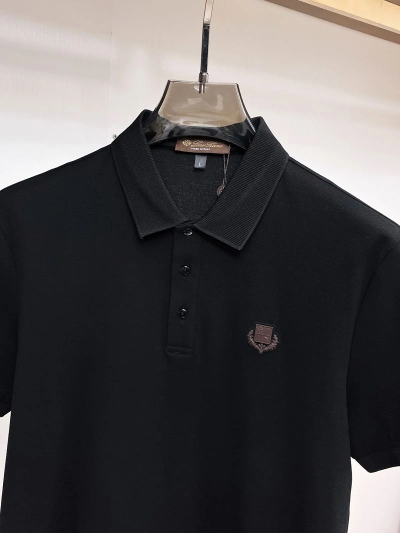 Loro Piana T-Shirts Soft 162548