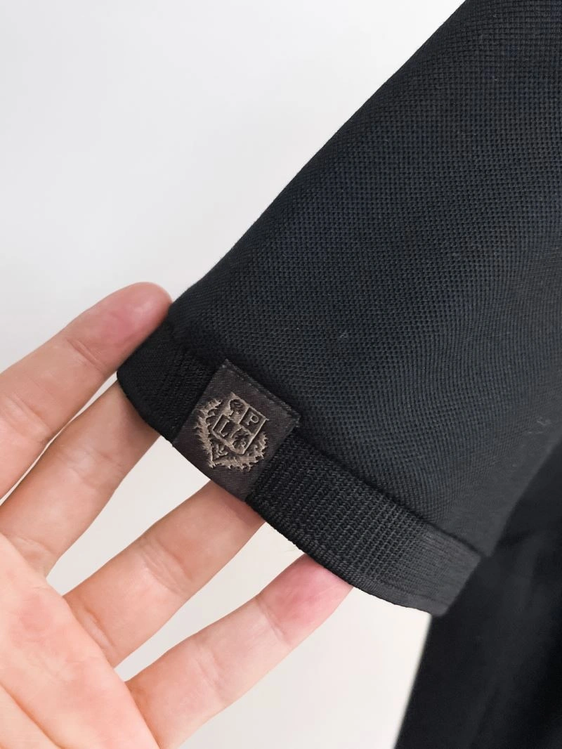 Loro Piana T-Shirts Soft 162548