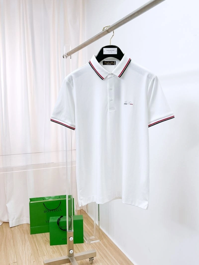 Loro Piana T-Shirts GoodFit 162553