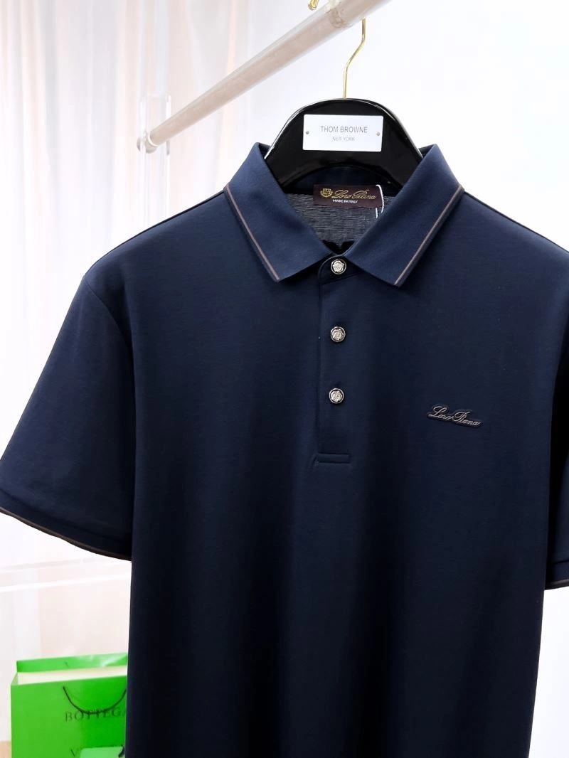 Elegant Loro Piana T-Shirts 162543