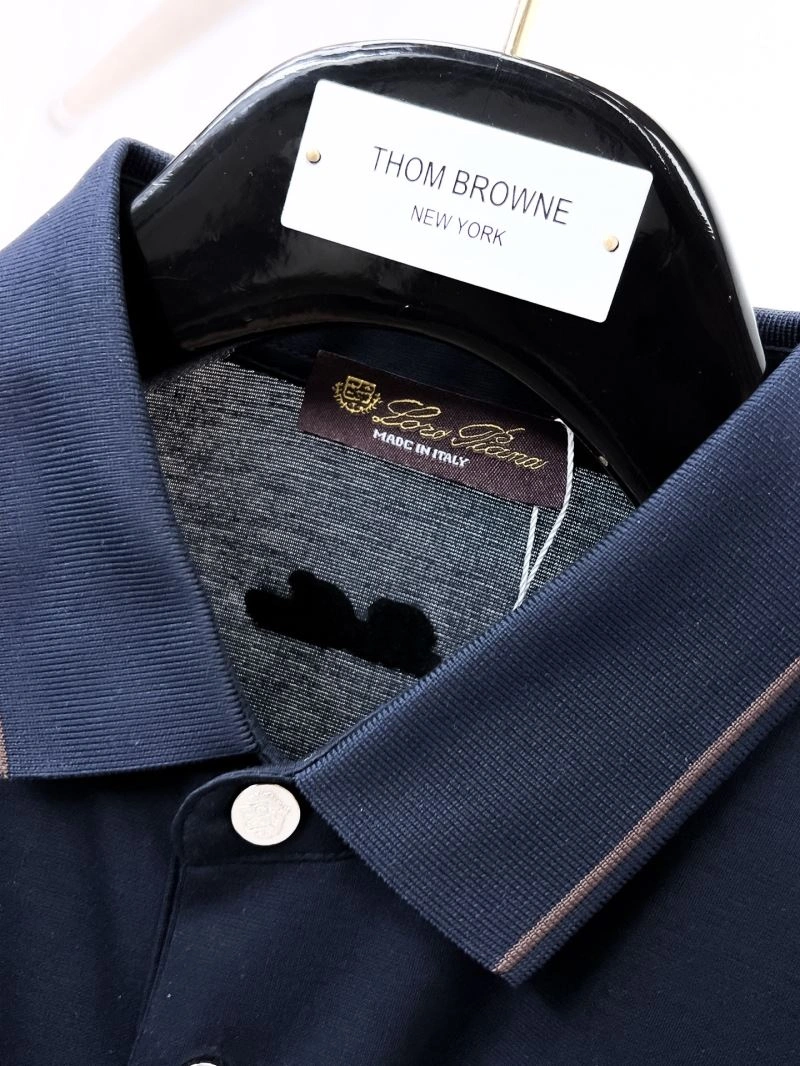 Elegant Loro Piana T-Shirts 162543