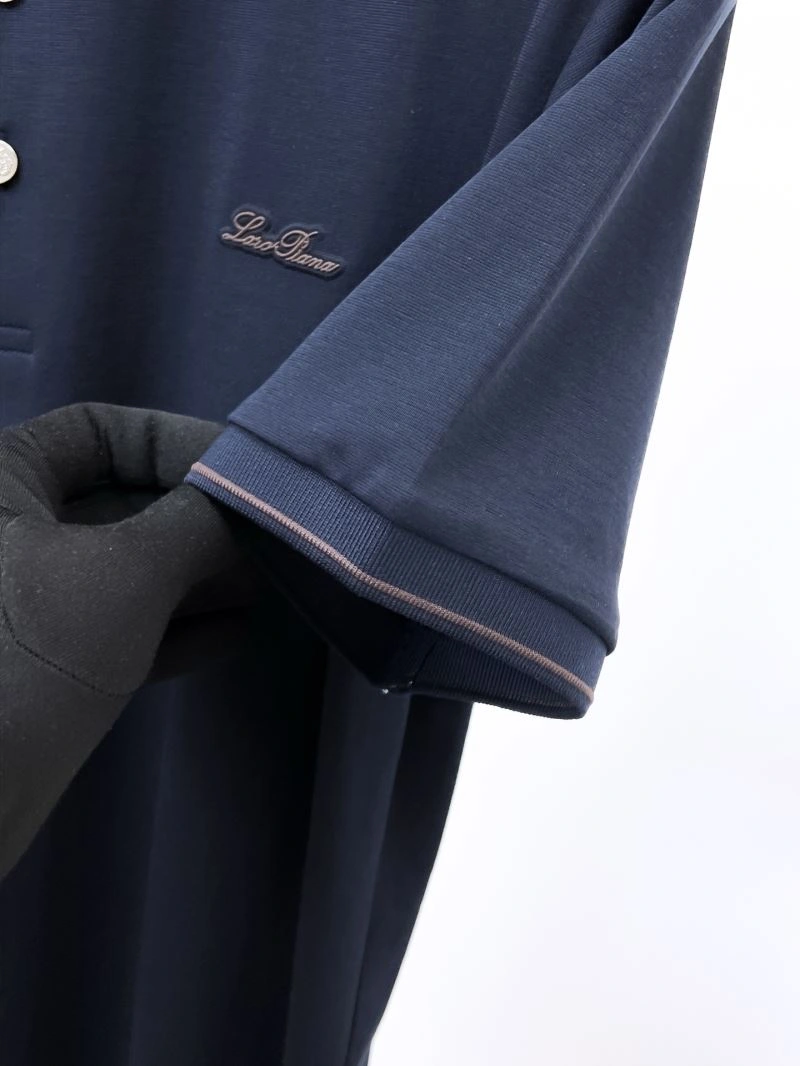 Elegant Loro Piana T-Shirts 162543