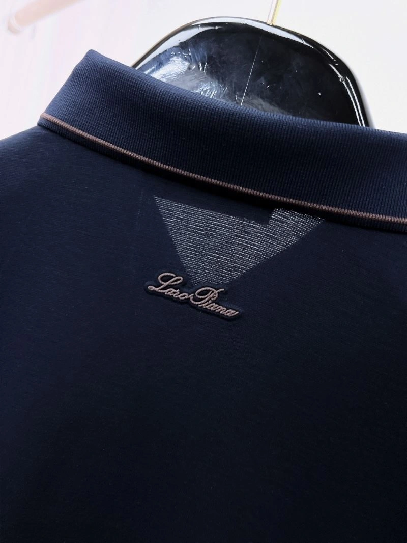 Elegant Loro Piana T-Shirts 162543