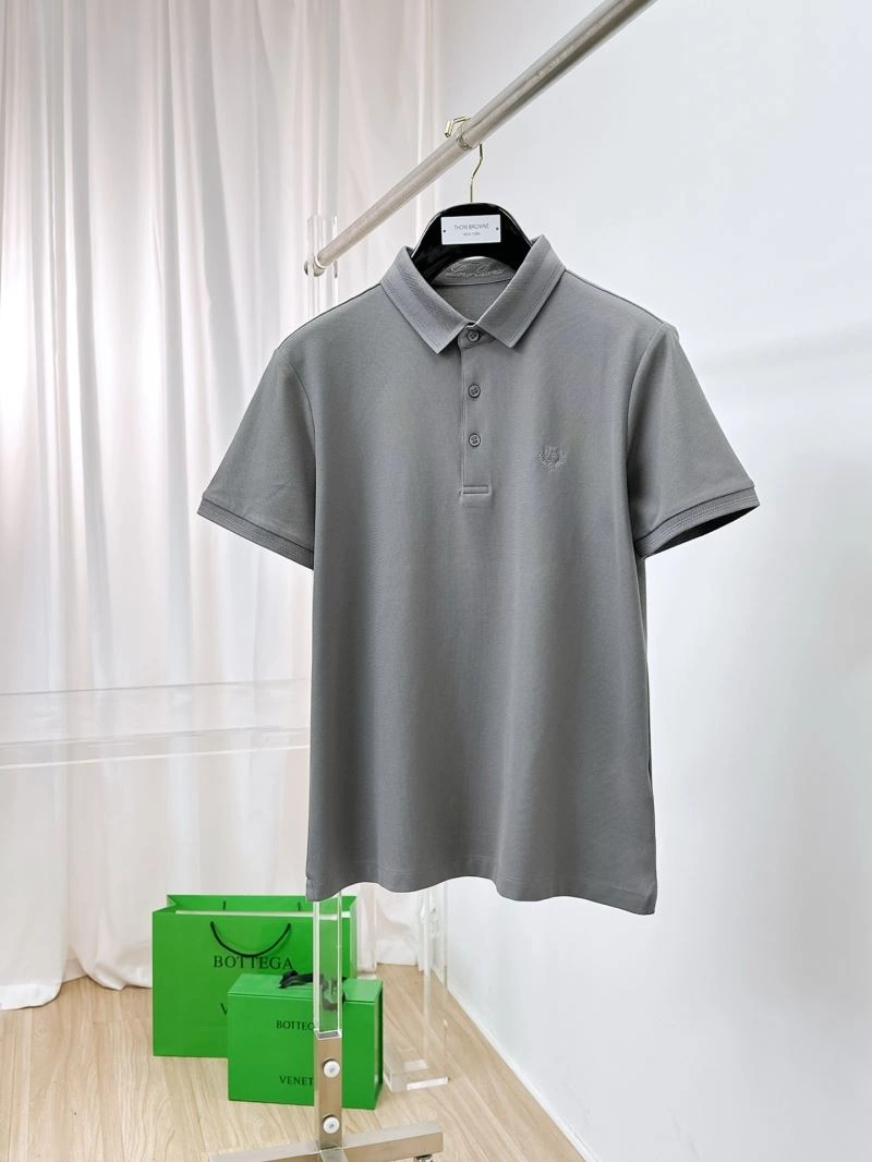 Compact Loro Piana T-Shirts 161606