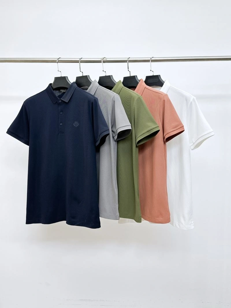 Compact Loro Piana T-Shirts 161606