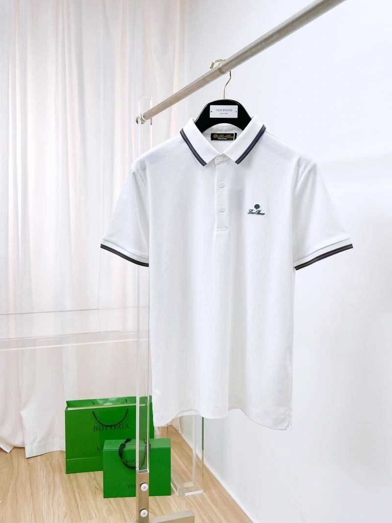 Durable Loro Piana T-Shirts 161561
