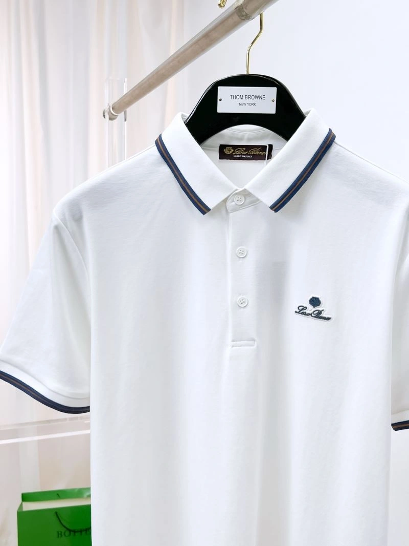 Durable Loro Piana T-Shirts 161561