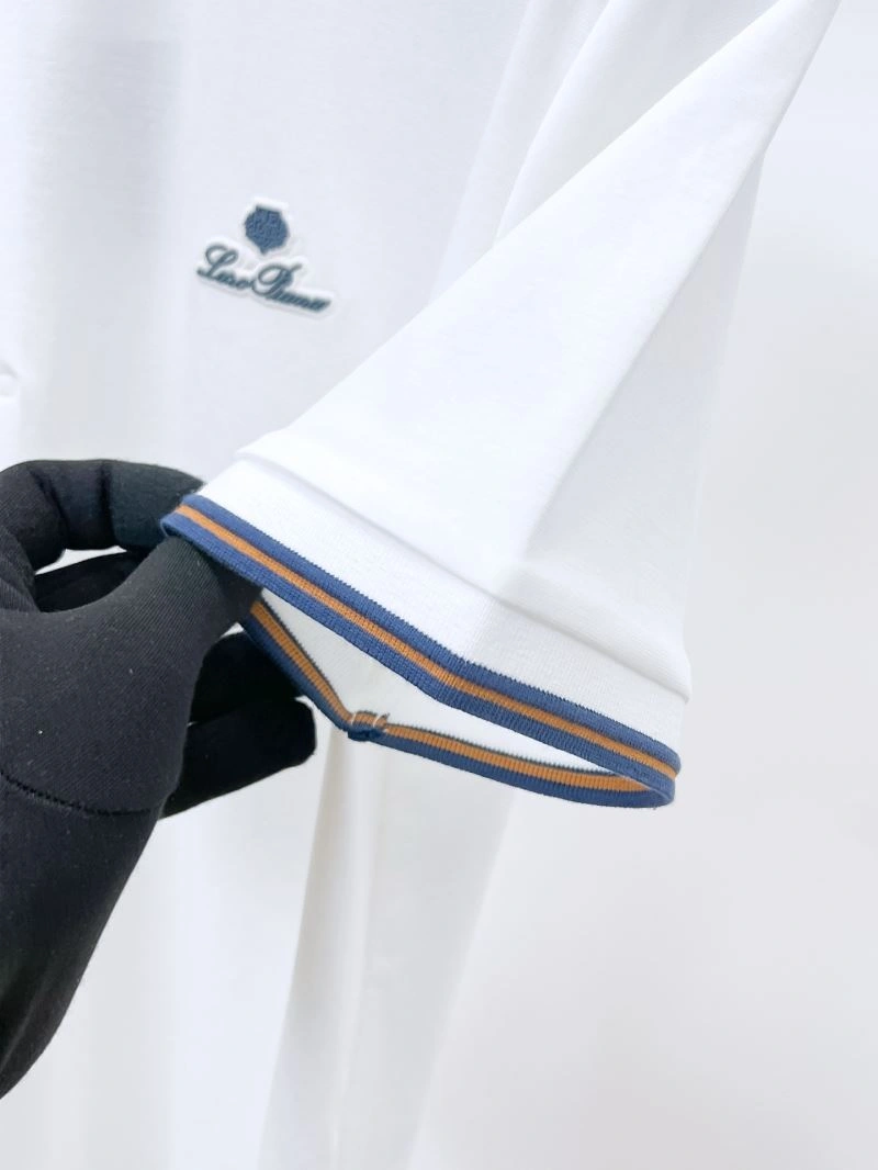 Durable Loro Piana T-Shirts 161561