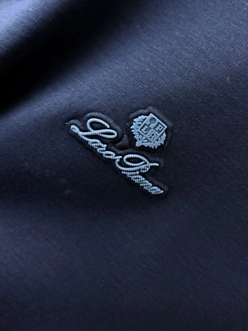Loro Piana T-Shirts Resilient 161524