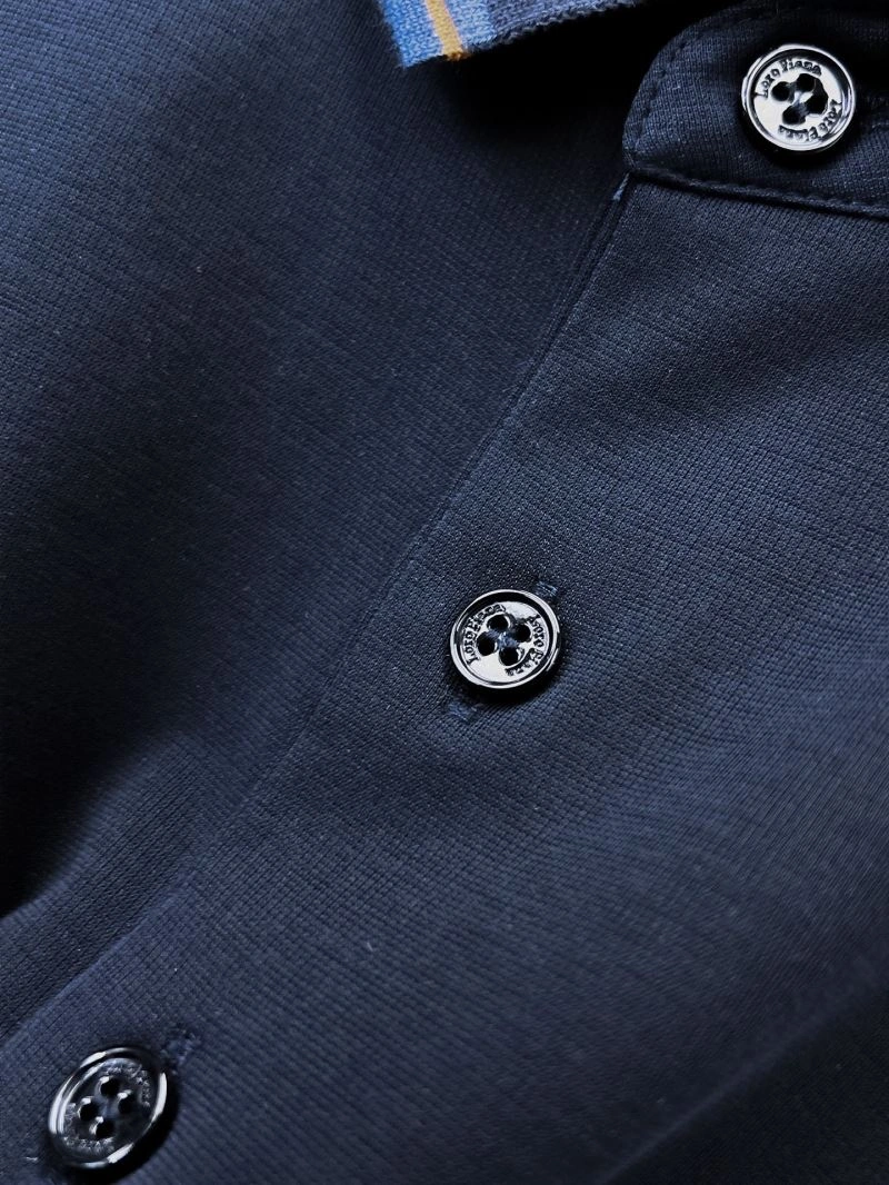 Loro Piana T-Shirts Resilient 161524