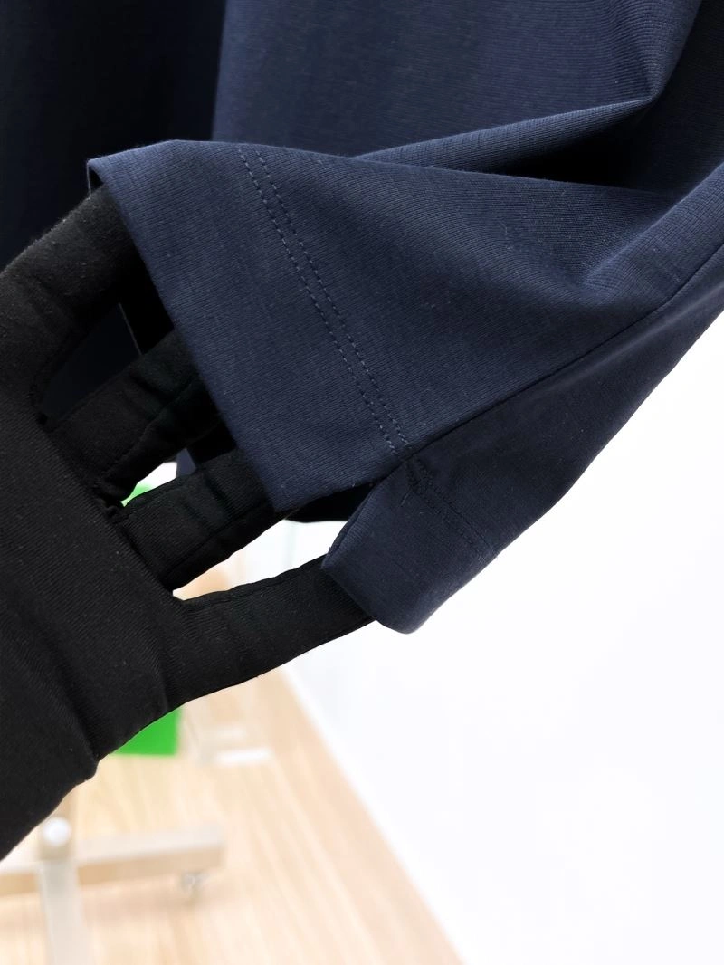 Loro Piana T-Shirts Resilient 161524