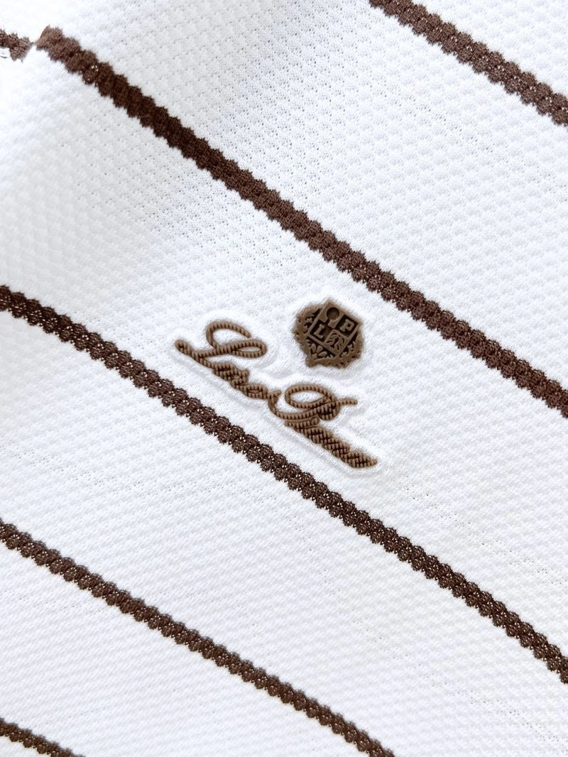 Loro Piana T-Shirts WellDesigned 161566