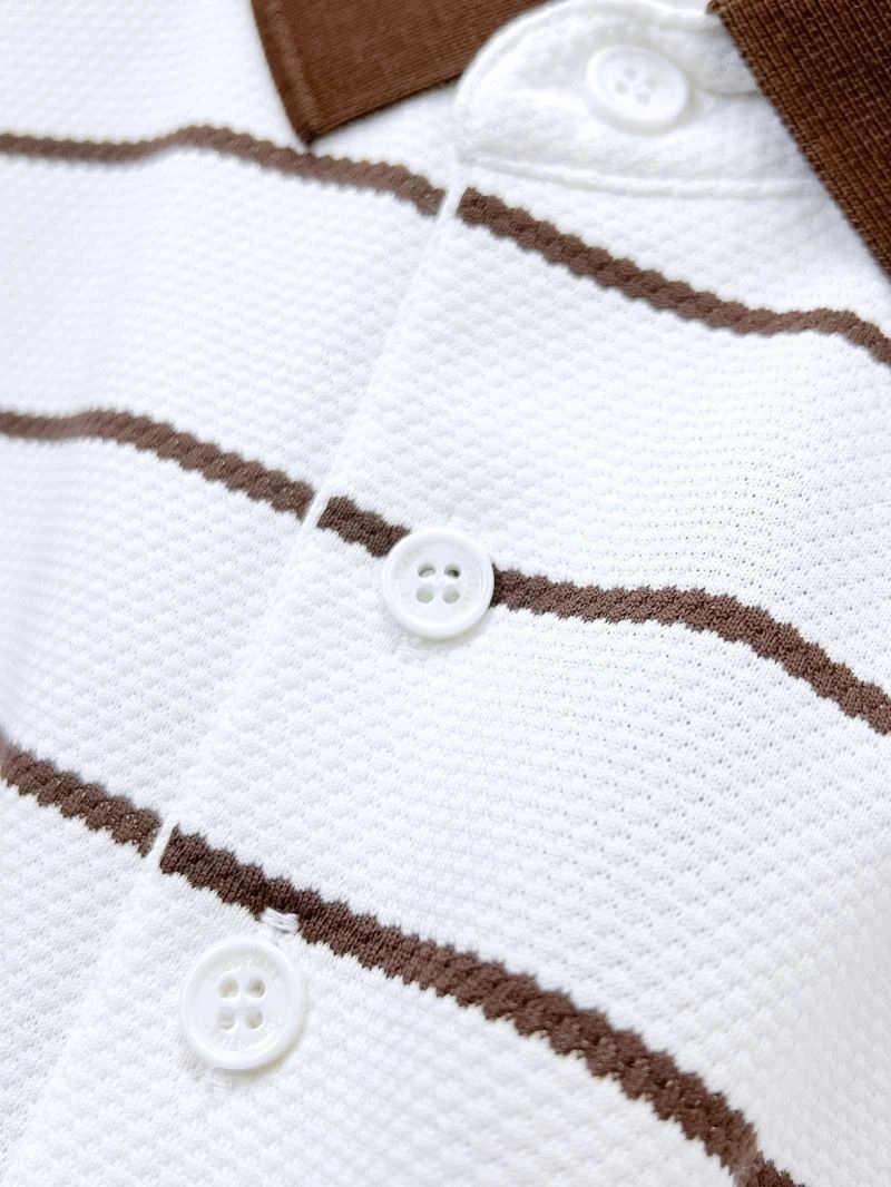 Loro Piana T-Shirts WellDesigned 161566