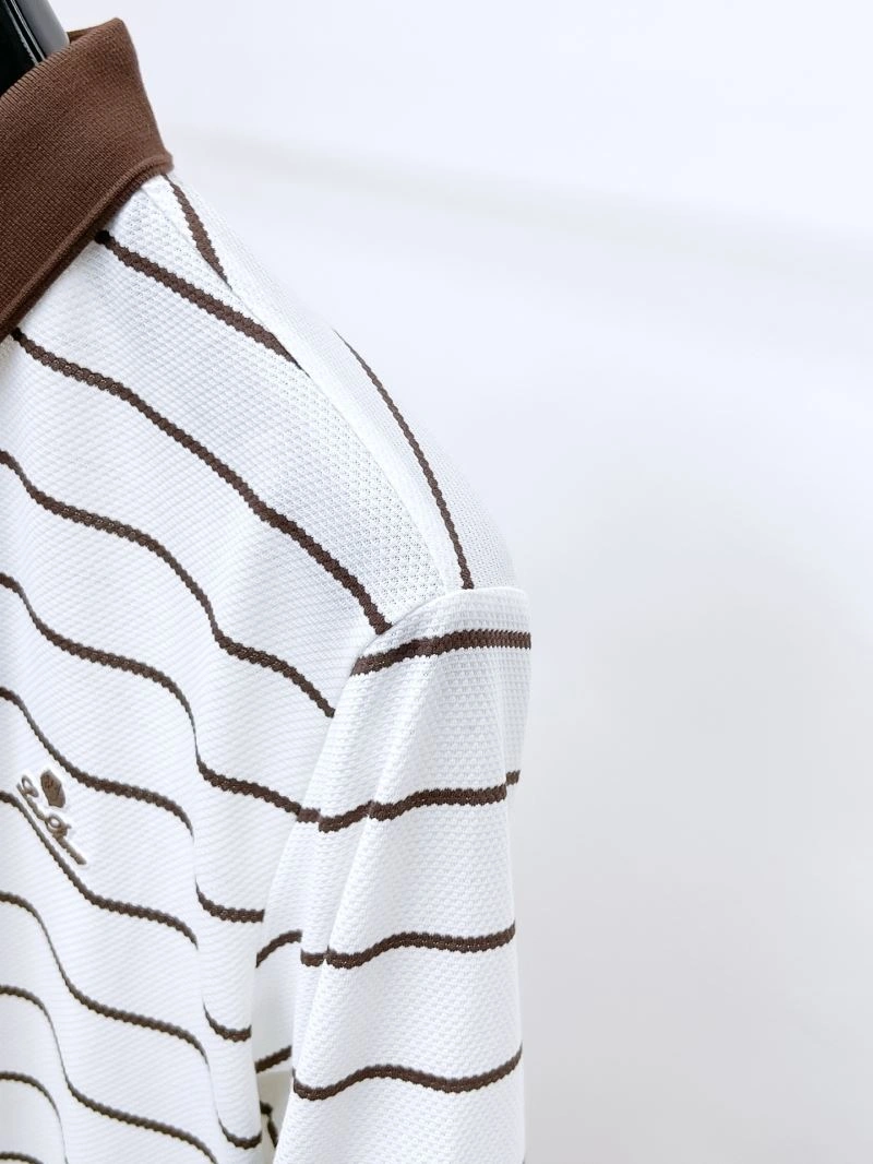 Loro Piana T-Shirts WellDesigned 161566