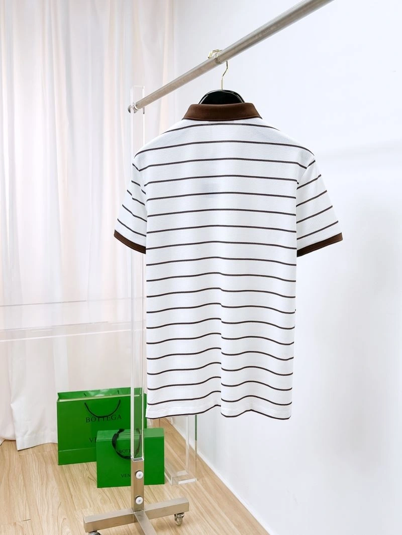 Loro Piana T-Shirts WellDesigned 161566
