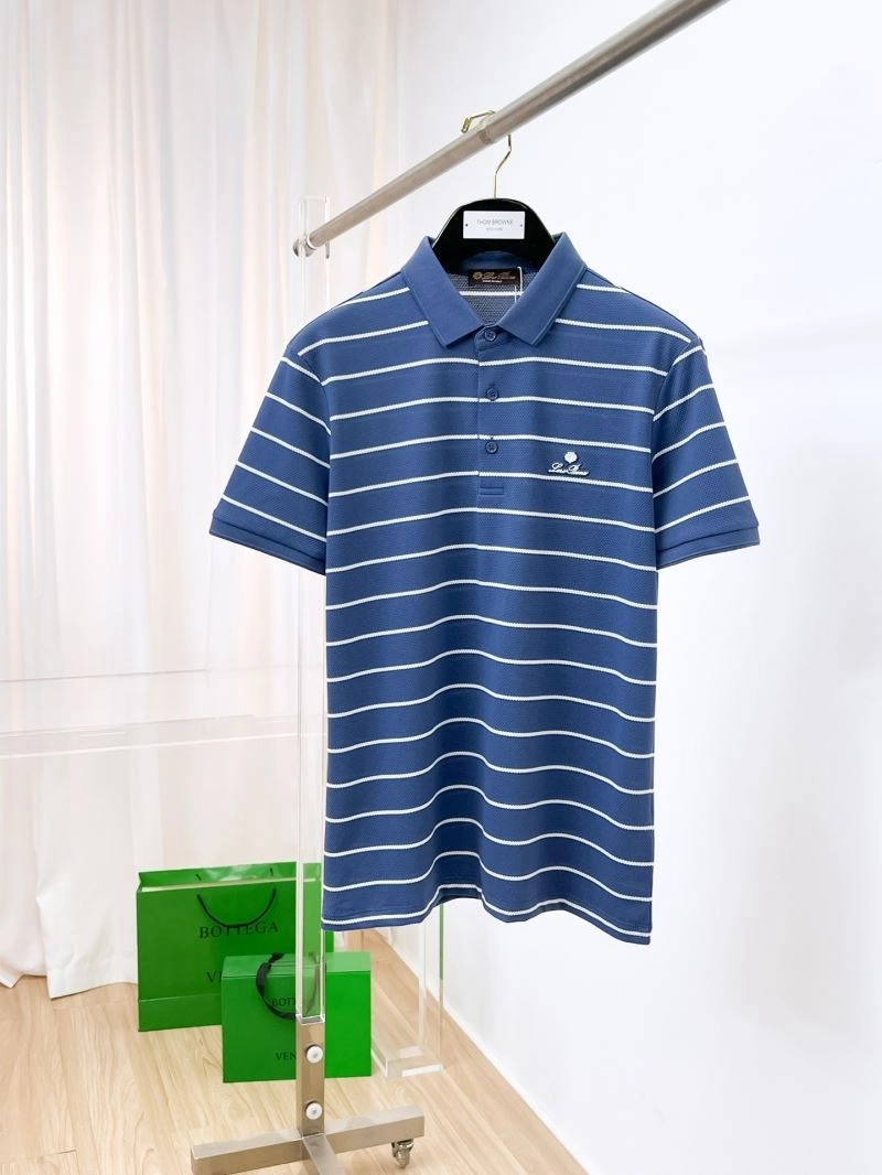 Loro Piana T-Shirts Sophisticated 161567
