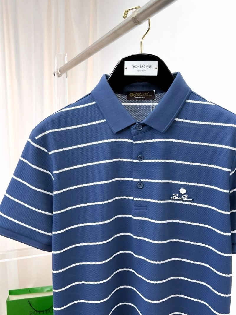 Loro Piana T-Shirts Sophisticated 161567