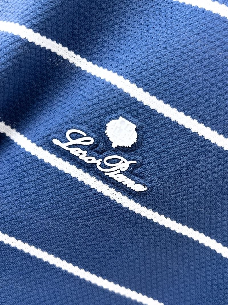 Loro Piana T-Shirts Sophisticated 161567