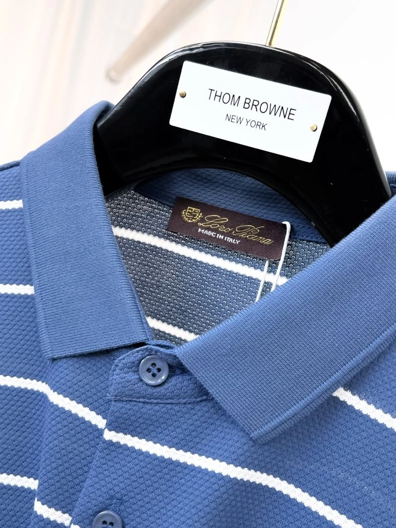 Loro Piana T-Shirts Sophisticated 161567