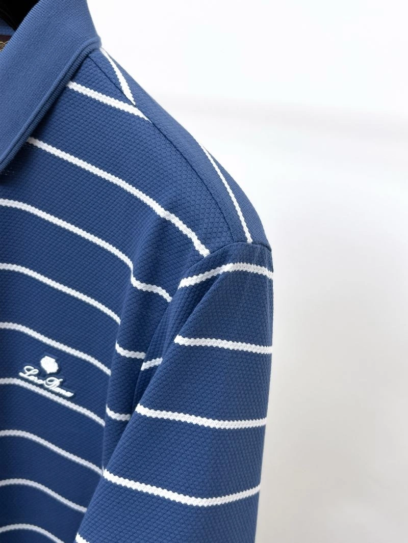 Loro Piana T-Shirts Sophisticated 161567