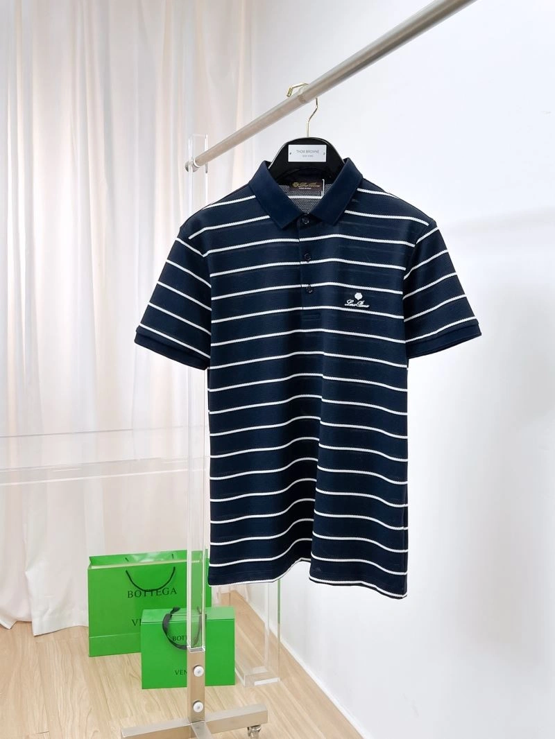 Sporty Loro Piana T-Shirts 161521