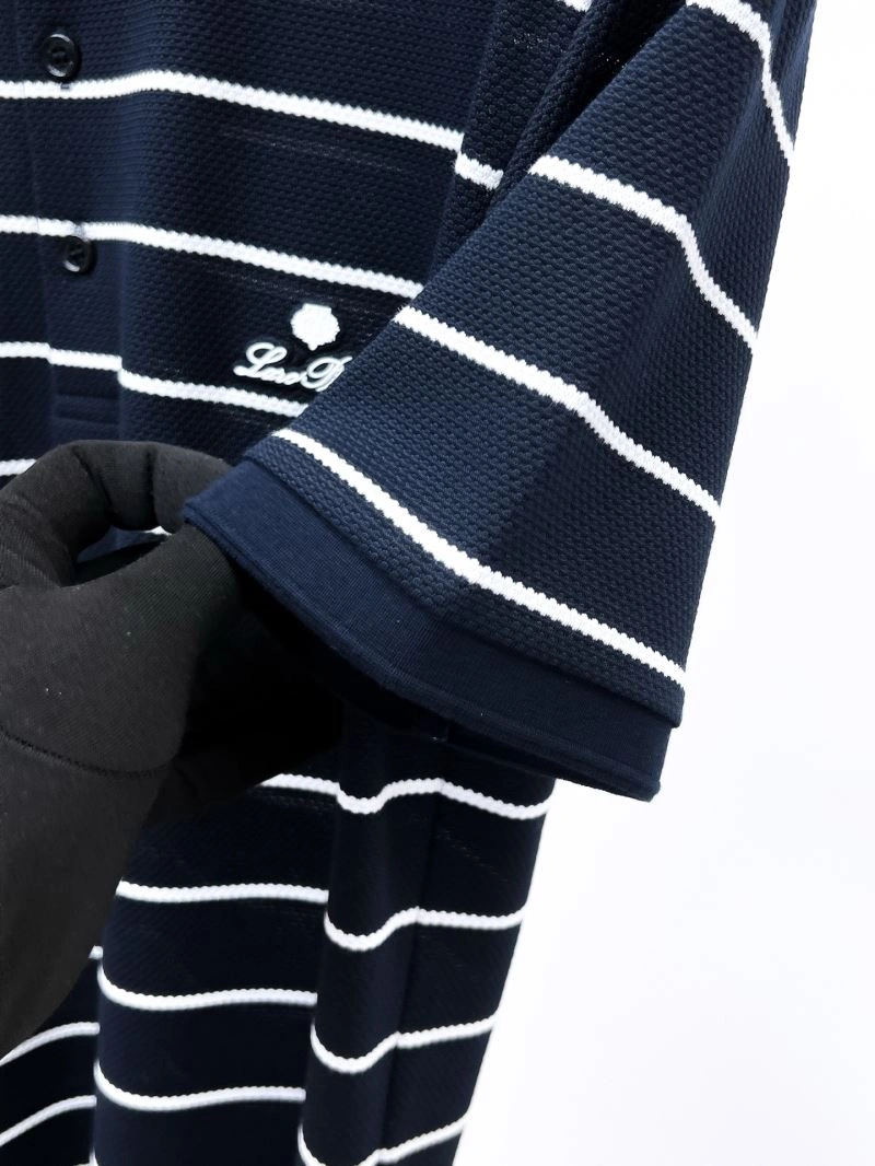 Sporty Loro Piana T-Shirts 161521