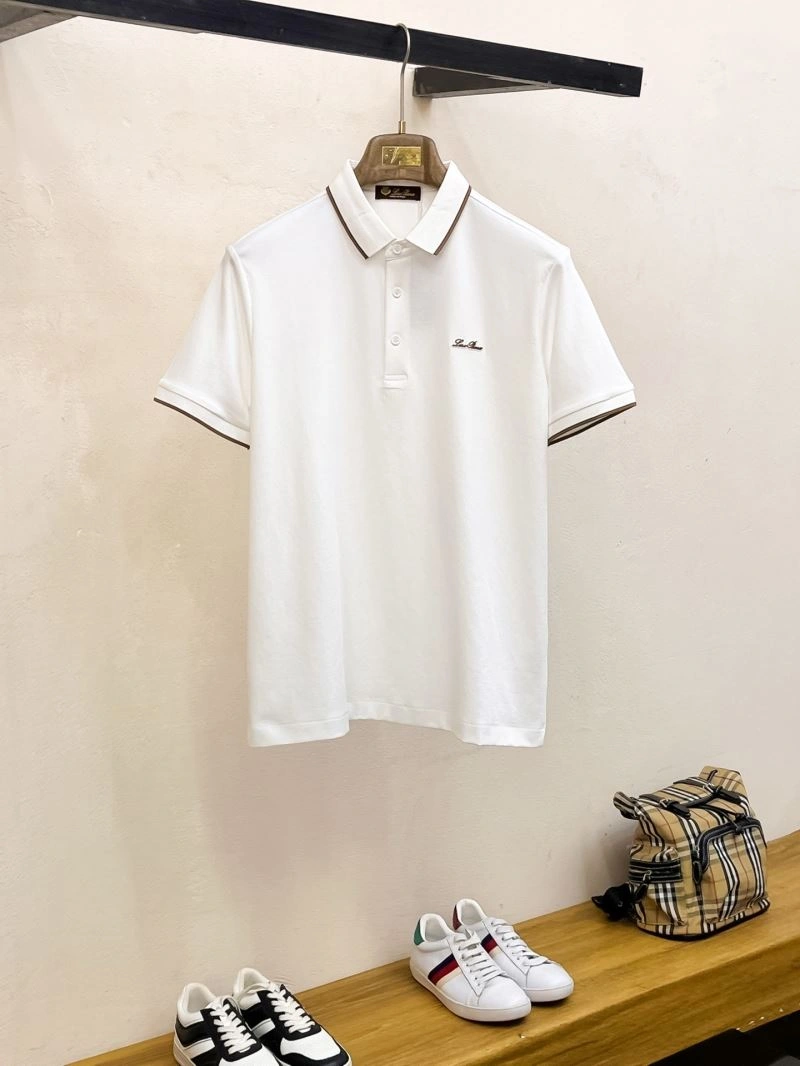 MultiPurpose Loro Piana T-Shirts 161519
